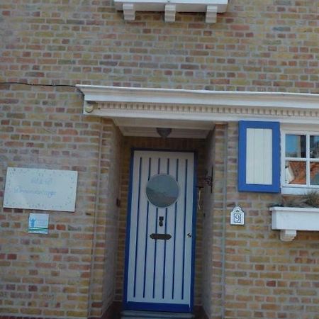 B&B Dreamcottage Knokke-Heist Kültér fotó