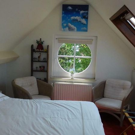 B&B Dreamcottage Knokke-Heist Kültér fotó