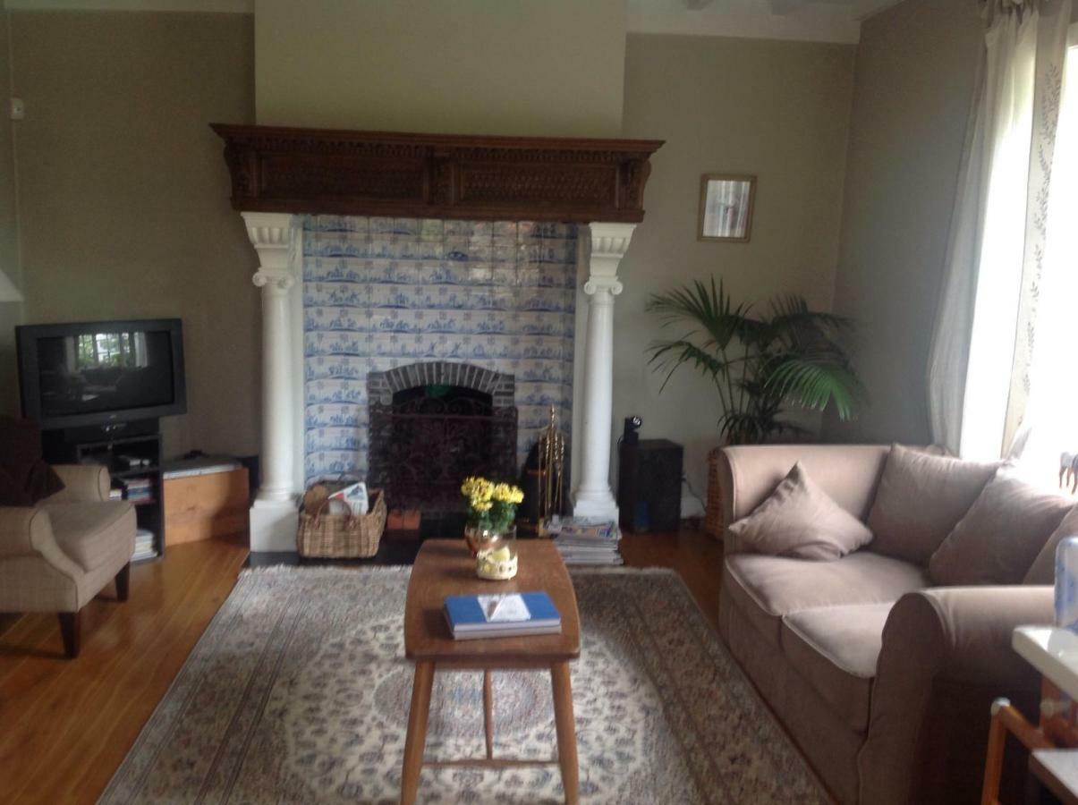 B&B Dreamcottage Knokke-Heist Kültér fotó