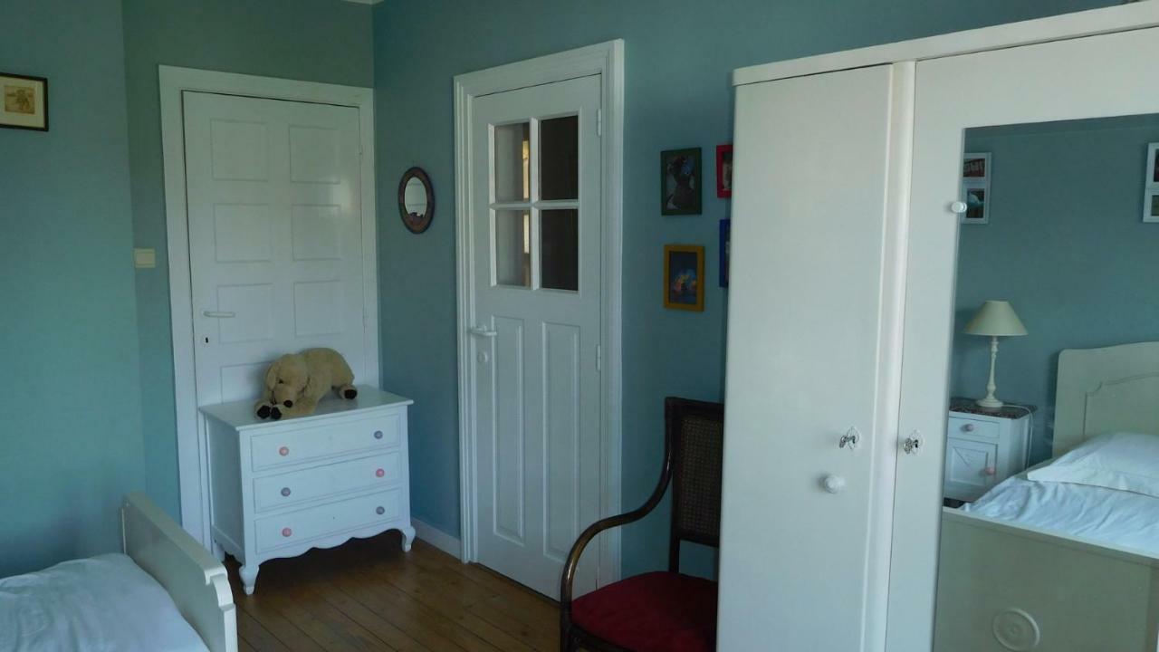B&B Dreamcottage Knokke-Heist Kültér fotó