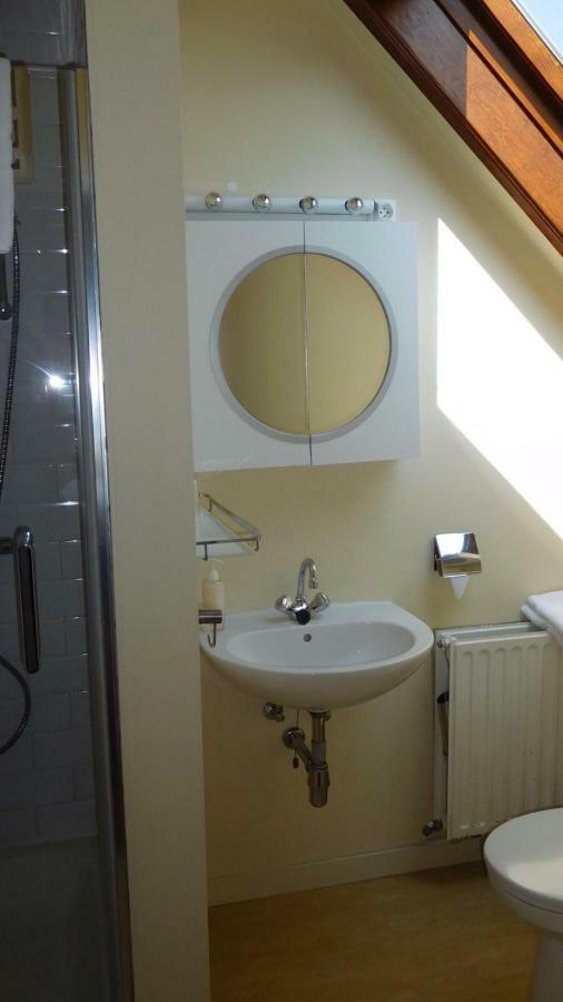 B&B Dreamcottage Knokke-Heist Kültér fotó