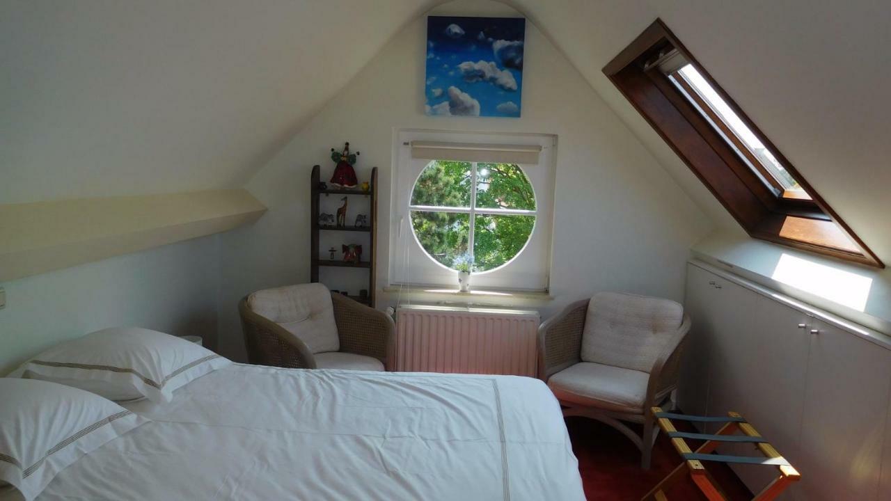 B&B Dreamcottage Knokke-Heist Kültér fotó