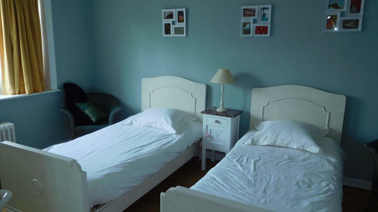 B&B Dreamcottage Knokke-Heist Kültér fotó