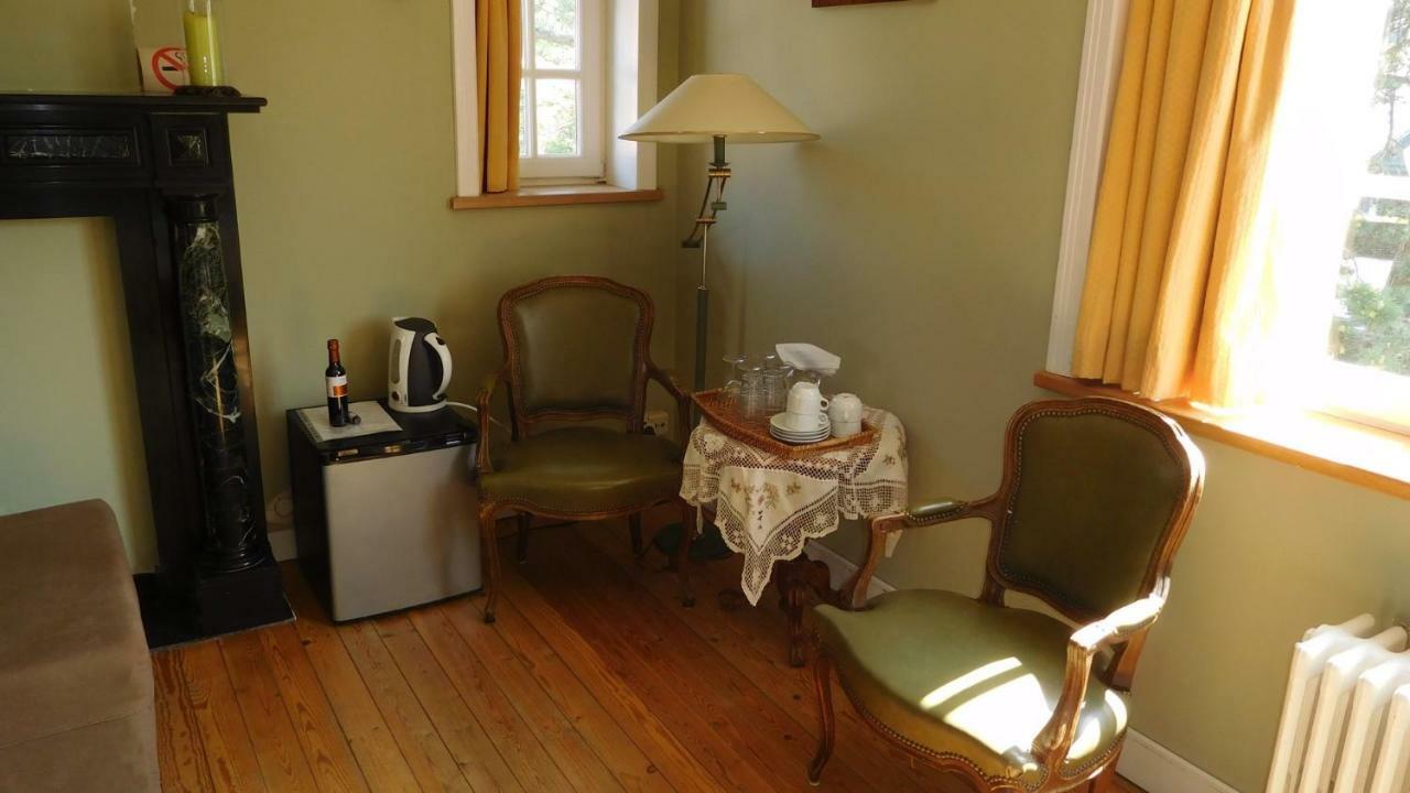 B&B Dreamcottage Knokke-Heist Kültér fotó